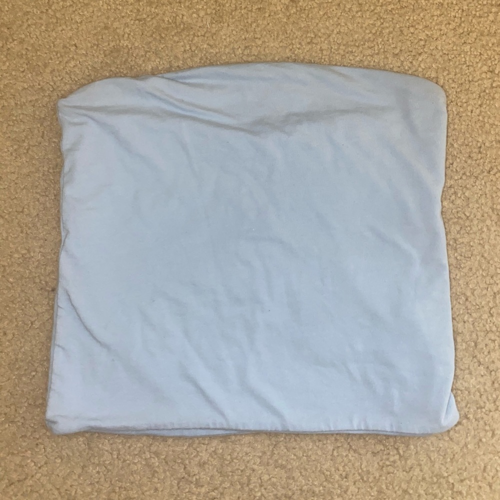 Brandy Melville tube top